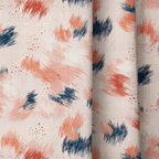Wander - Curtain Panel - The Drapery
