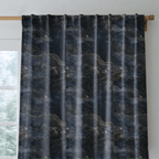 Waverly - Curtain Panel - The Drapery