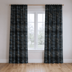 Waverly - Curtain Panel - The Drapery