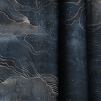 Waverly - Curtain Panel - The Drapery
