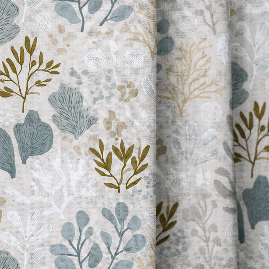 Waverly Dale Two - The Drapery