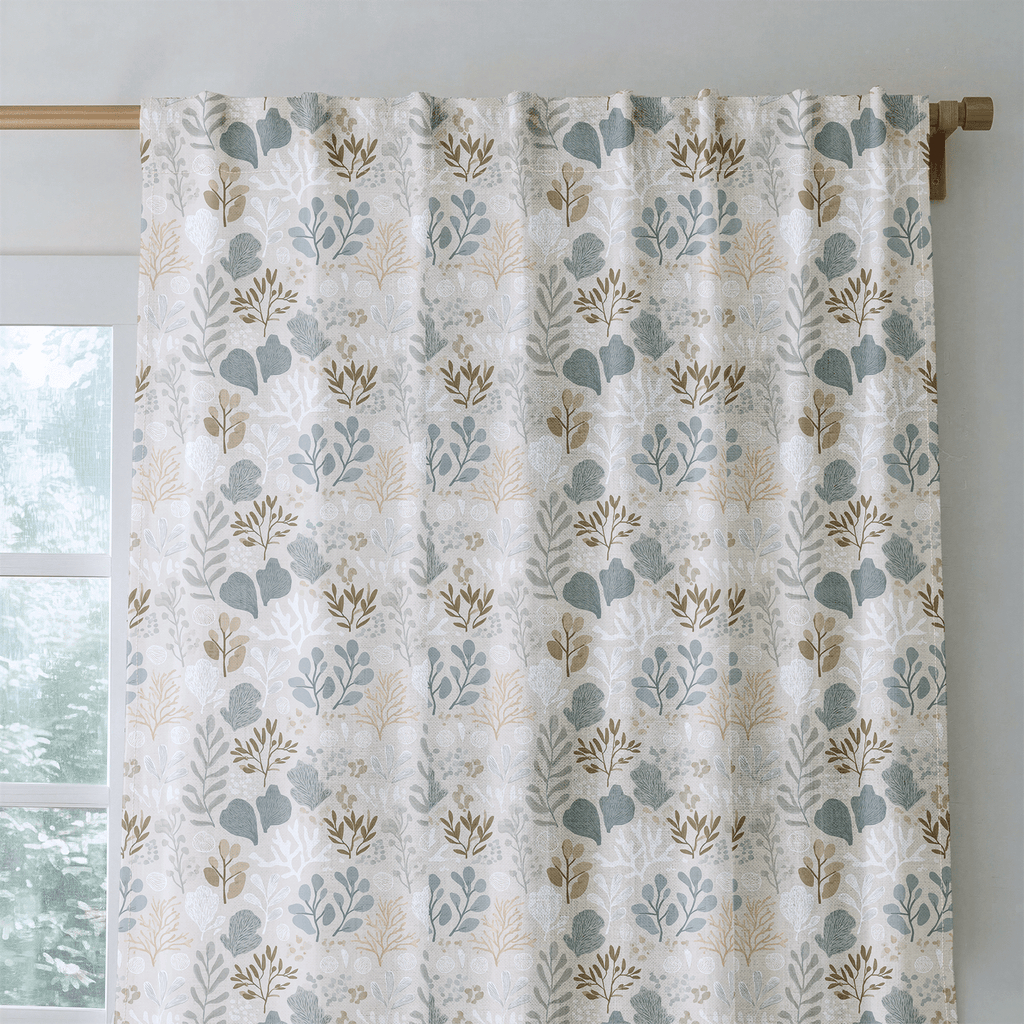 Waverly Dale Two - The Drapery