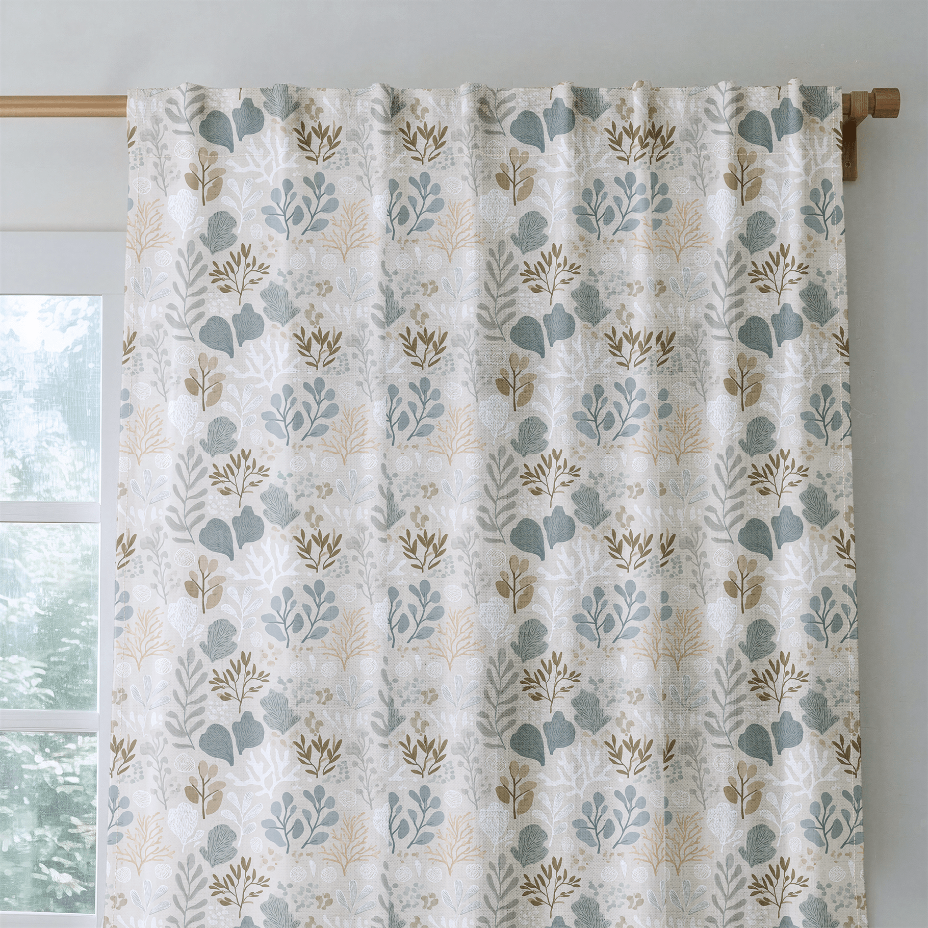 Waverly Dale Two - The Drapery
