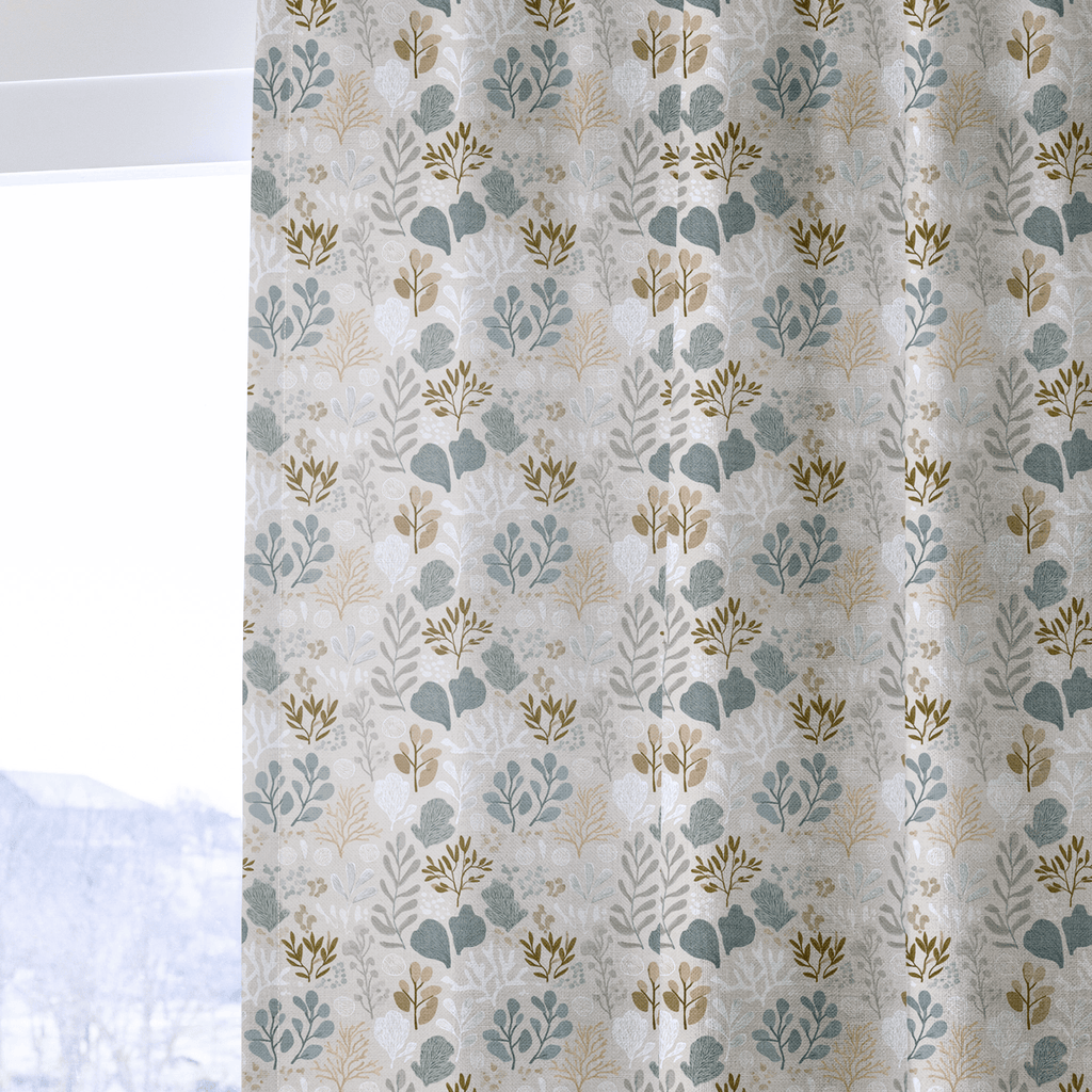 Waverly Dale Two - The Drapery