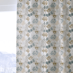 Waverly Dale Two - The Drapery