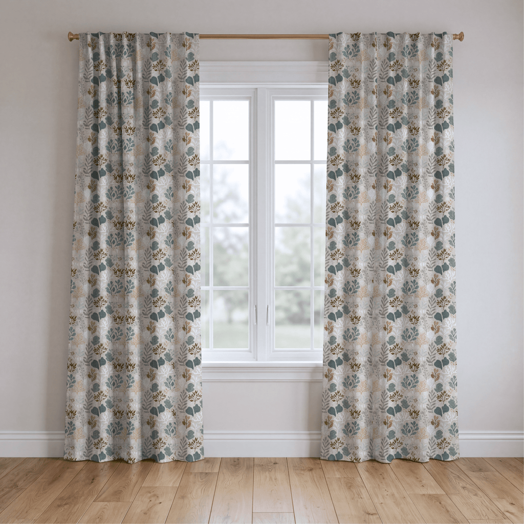 Waverly Dale Two - The Drapery