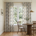Waverly Dale Two - Curtain Panel - The Drapery