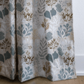 Waverly Dale Two - Curtain Panel - The Drapery