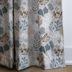 Waverly Dale Two - Curtain Panel - The Drapery