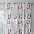 Wayne - Curtain Panel - The Drapery