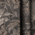 Weathered Pine - Curtain Panel - The Drapery