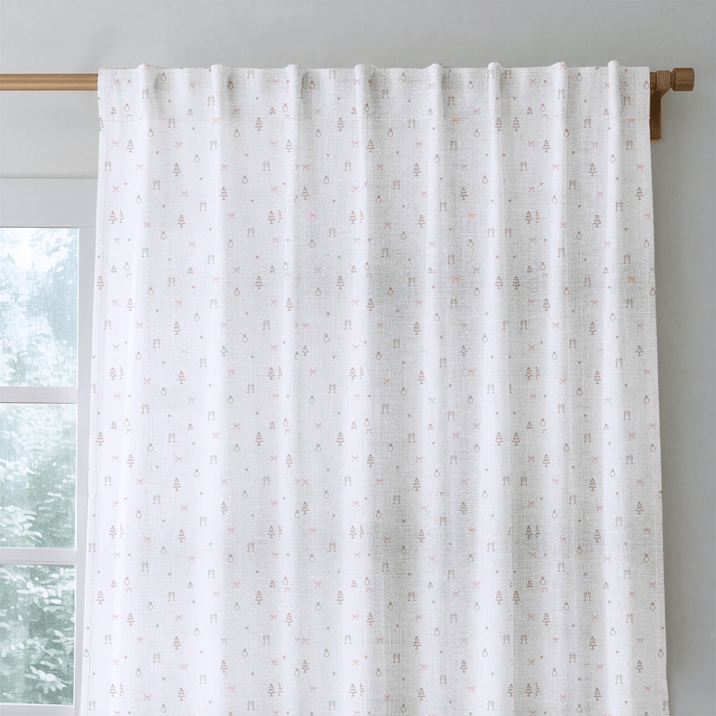 Wedding Scatter - The Drapery