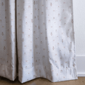 Wedding Scatter - Curtain Panel - The Drapery