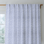 Welles - Curtain Panel - The Drapery