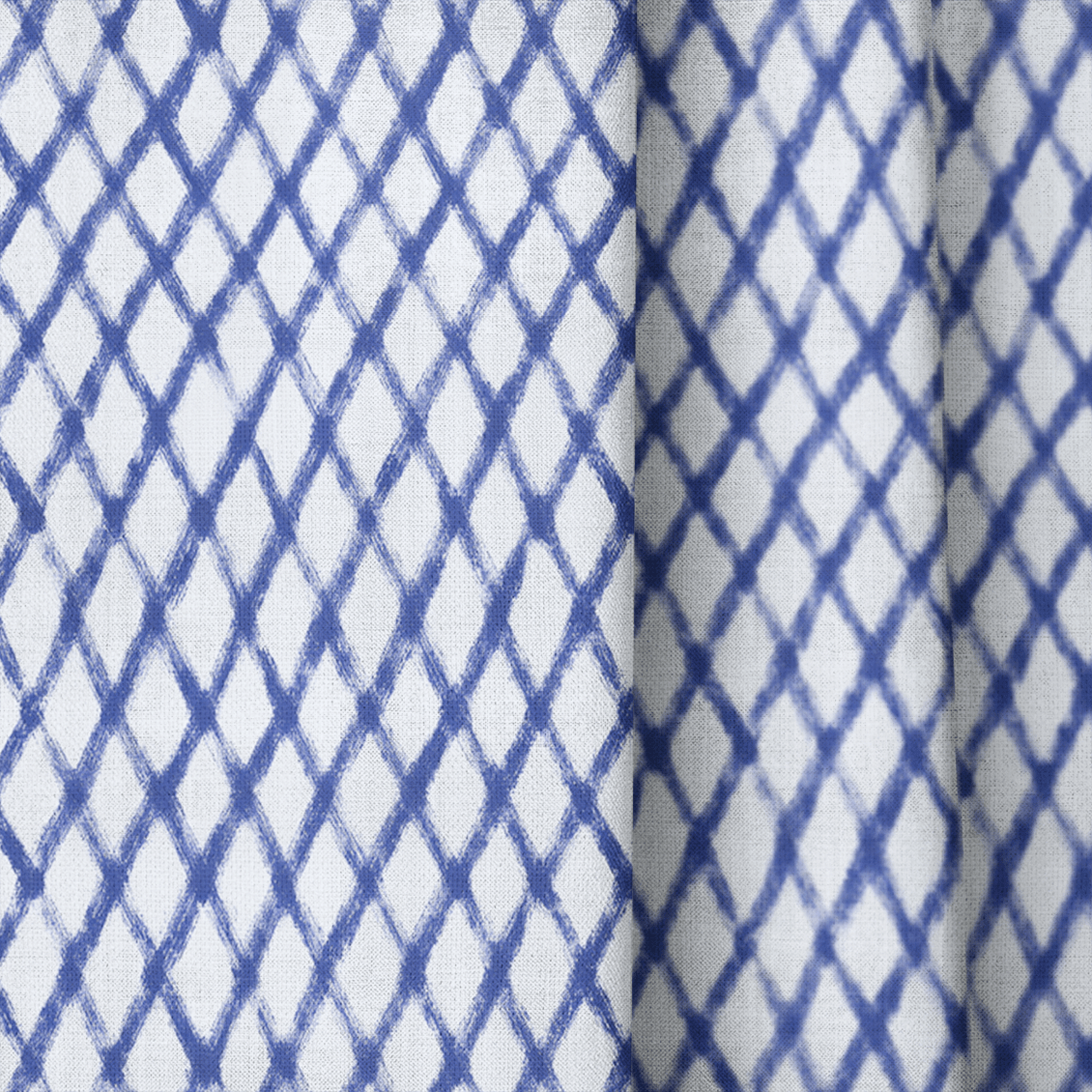 Welles - Curtain Panel - The Drapery
