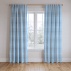 Wesley - Curtain Panel - The Drapery