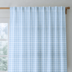 Wesley - Curtain Panel - The Drapery
