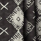 West - Curtain Panel - The Drapery