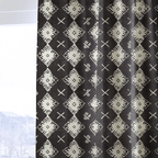 West - Curtain Panel - The Drapery