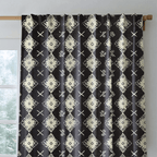 West - Curtain Panel - The Drapery