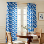 West Midtown - Curtain Panel - The Drapery