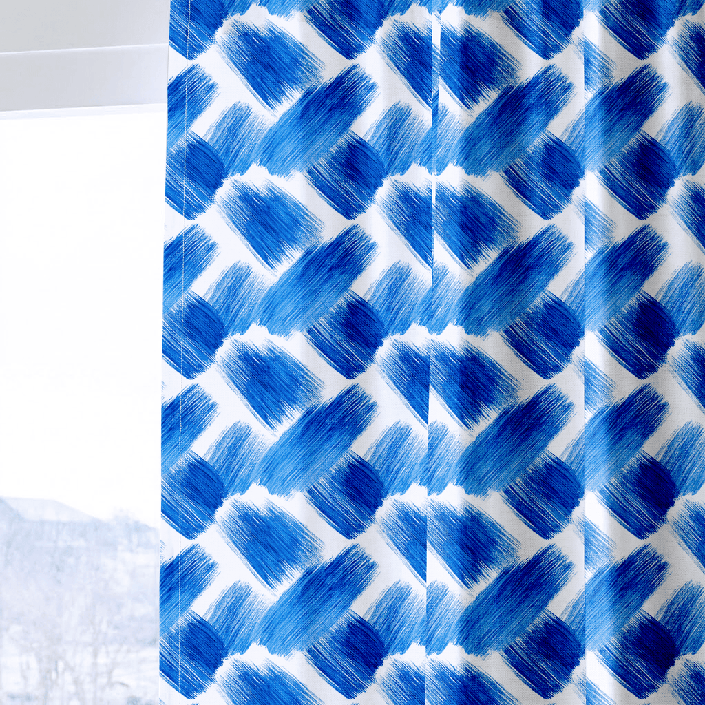 West Midtown - Curtain Panel - The Drapery