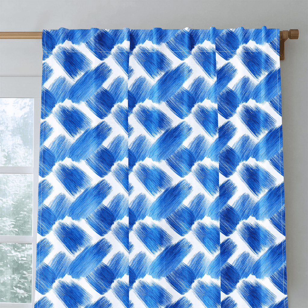 West Midtown - Curtain Panel - The Drapery