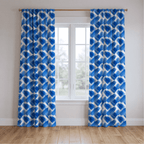West Midtown - Curtain Panel - The Drapery