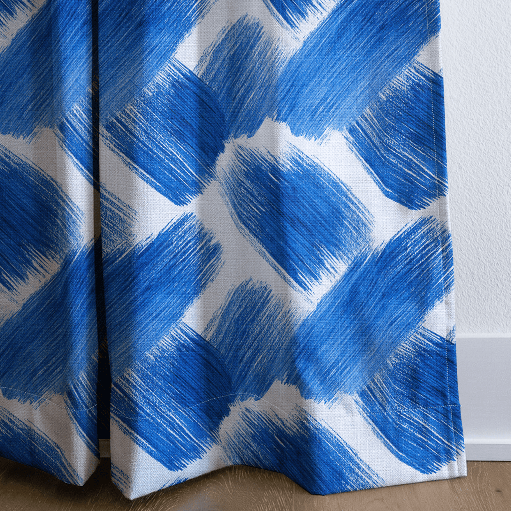 West Midtown - Curtain Panel - The Drapery