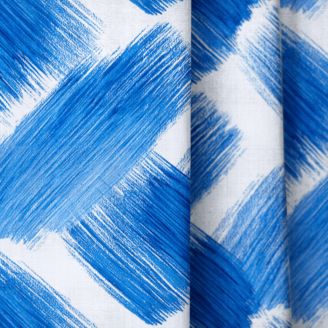 West Midtown - Curtain Panel - The Drapery