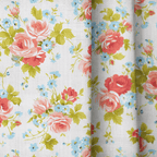 Westervale Summer - Curtain Panel - The Drapery