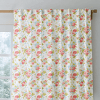 Westervale Summer - Curtain Panel - The Drapery