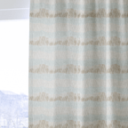 Weston - Curtain Panel - The Drapery
