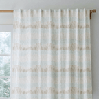 Weston - Curtain Panel - The Drapery