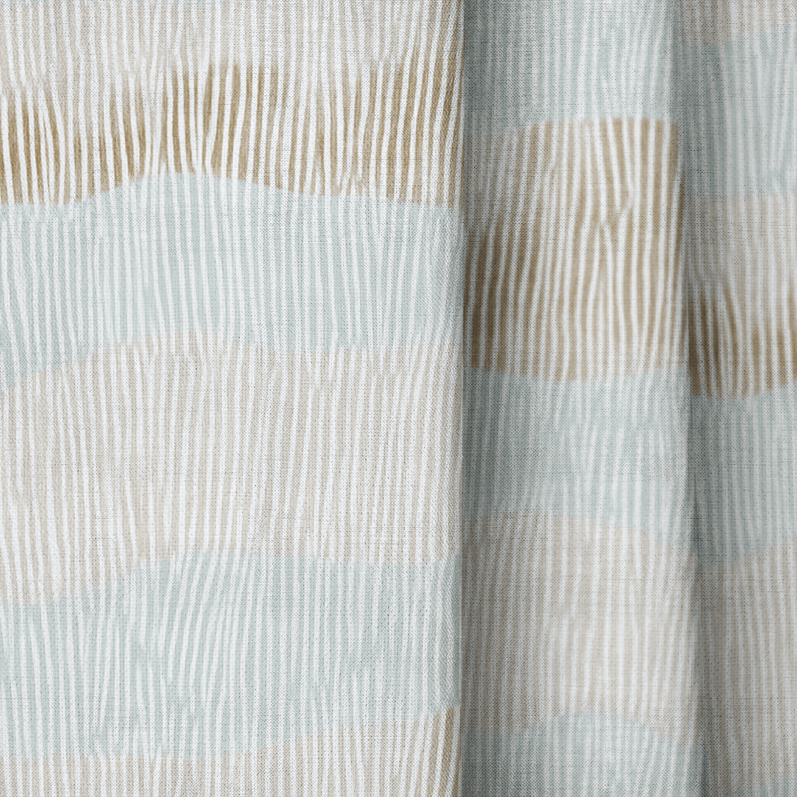 Weston - Curtain Panel - The Drapery