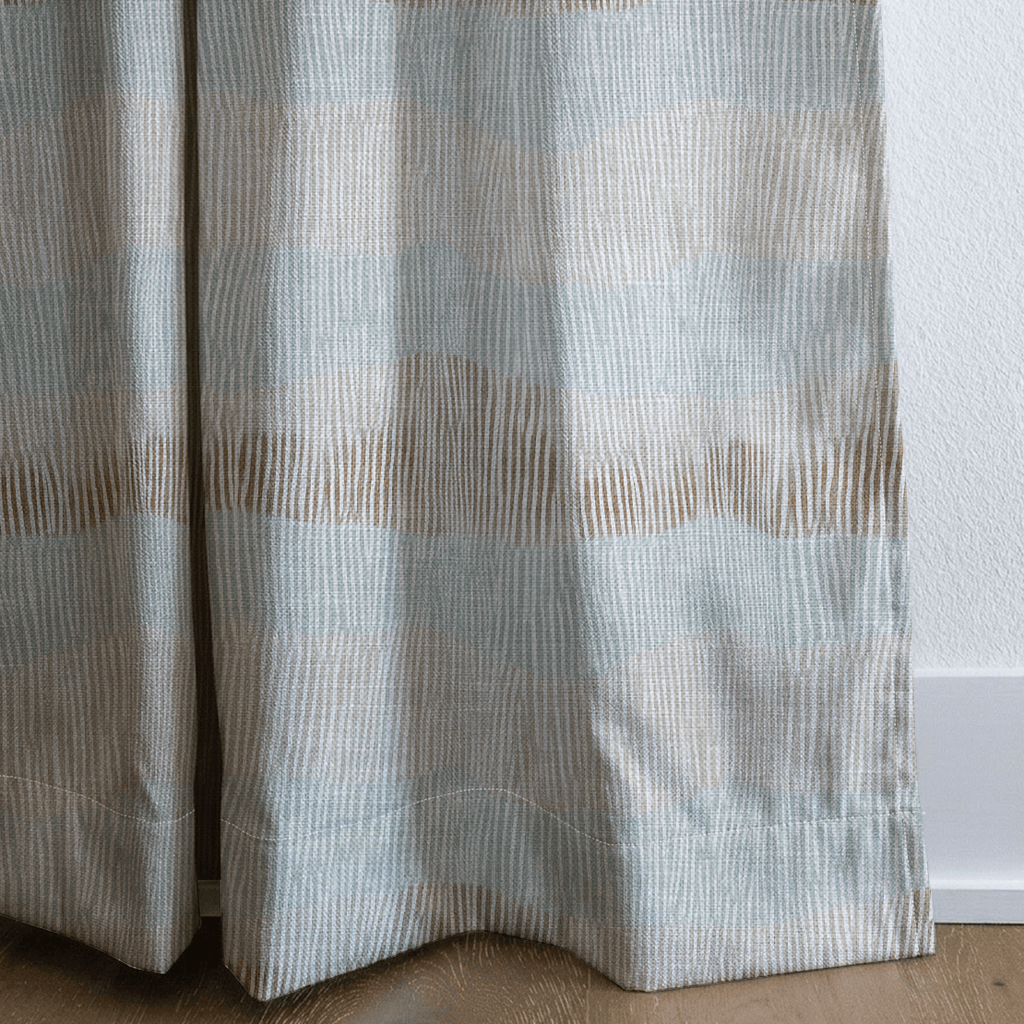 Weston - Curtain Panel - The Drapery