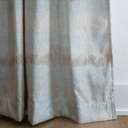Weston - Curtain Panel - The Drapery
