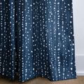 Whale Shark - Curtain Panel - The Drapery