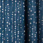 Whale Shark - Curtain Panel - The Drapery