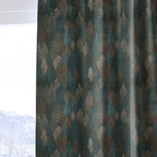 Whetherly - Curtain Panel - The Drapery