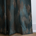 Whetherly - Curtain Panel - The Drapery