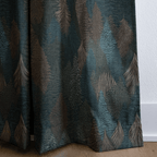 Whetherly - Curtain Panel - The Drapery