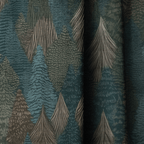 Whetherly - Curtain Panel - The Drapery