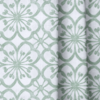 Wicker Hollow - Curtain Panel - The Drapery