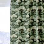Wild Cypress - Curtain Panel - The Drapery