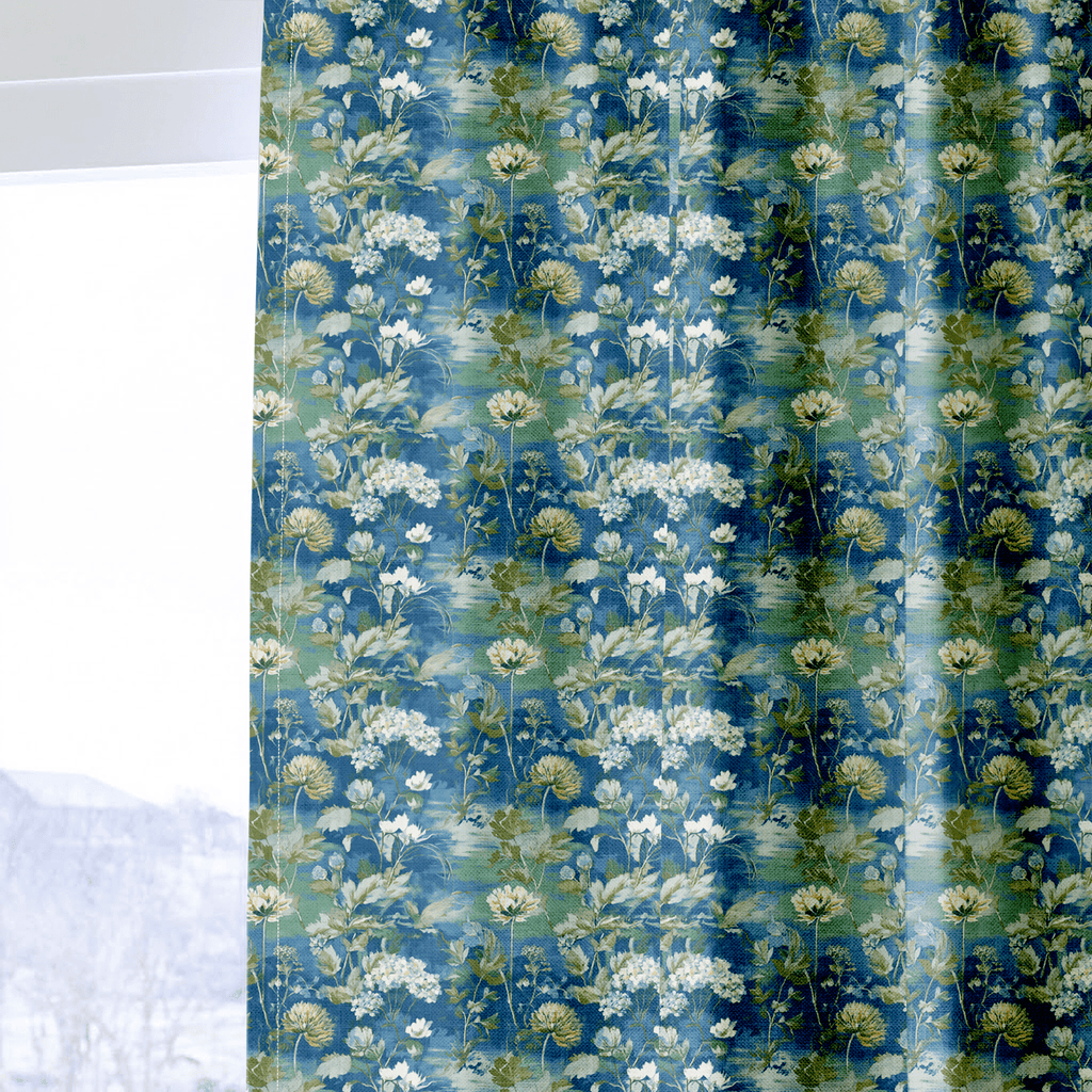 Wild Fern - The Drapery