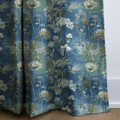 Wild Fern - Curtain Panel - The Drapery
