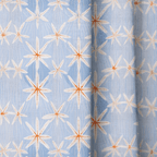 Wild Star - Curtain Panel - The Drapery