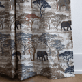 Wilder - Curtain Panel - The Drapery
