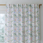 Wildflower Hill - Curtain Panel - The Drapery